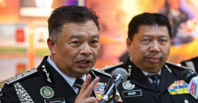 Pemegang Kad UNHCR Tetap Tertakluk Undang-Undang Negara - JIM