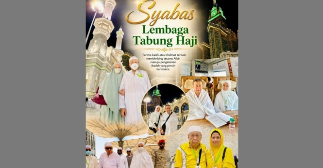 Sultan Selangor Zahir Ucapan Tahniah TH Berjaya Rangkul Anugerah Labaytum Dua Tahun Berturut-turut
