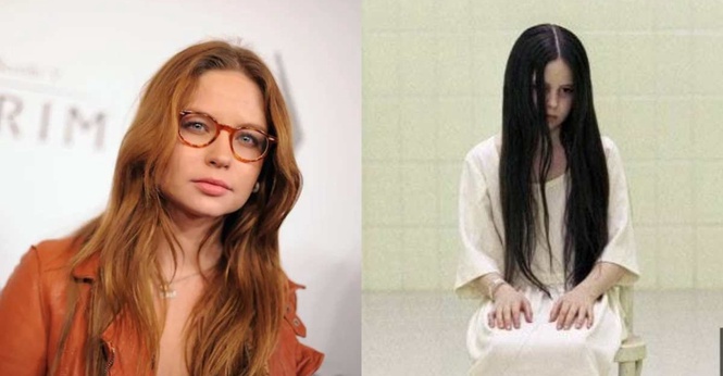 Pelakon Filem Seram The Ring, Daveigh Chase Meninggal Dunia