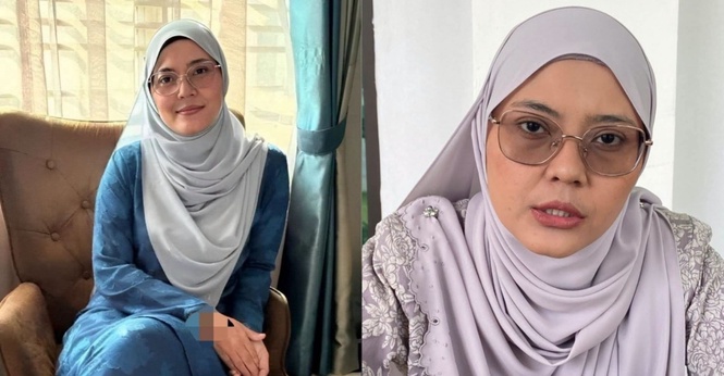 Wanita Dipercayai Hilang Selepas Keluar Hadiri Temu Duga