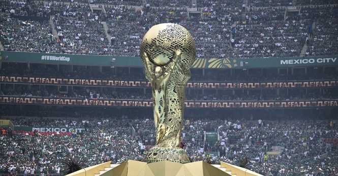 Ini Jumlah Hadiah Wang Tunai Yang Bakal Dibawa Pulang Juara Piala Dunia
