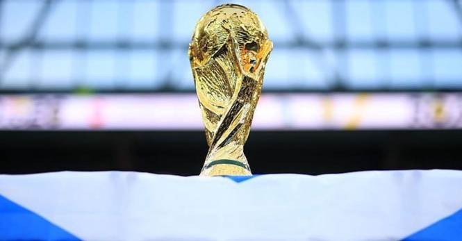 5 Pemain Legenda Yang Tidak Pernah Beraksi di Kejohanan Piala Dunia FIFA