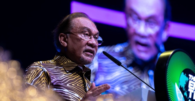 Tiada Keperluan PRU16 Dalam Masa Terdekat, Kerajaan Fokus Tadbir Negara - PM Anwar
