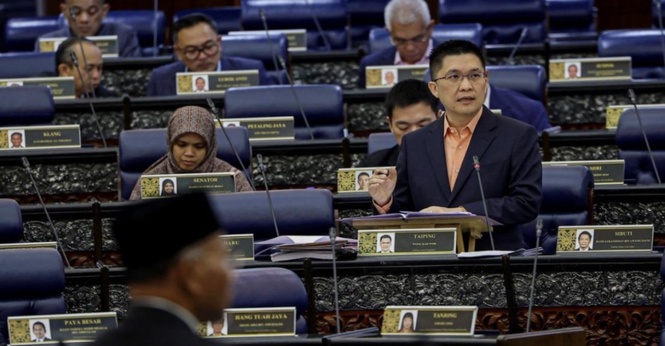 KPM Bina 2,596 Bilik Darjah Baharu, Lantik 3,150 Guru Hadapi Dua Kohort Tahun Satu 2027