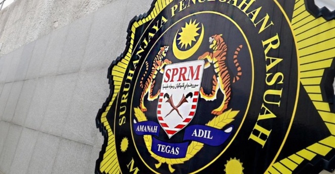 Kes Rasuah RM2.5 Juta: SPRM Tahan 13 Individu, Sita Wang Tunai RM1.5 Juta