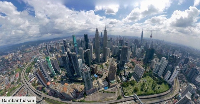 Senarai 10 Jenama Malaysia Paling Bernilai 2026