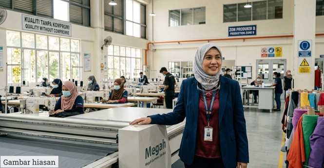 5 Inisiatif SINAR KUSKOP, Pembiayaan Sehingga RM5 Juta Untuk PMKS