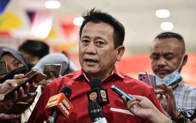 Tun Faisal Cadang PAS Bentuk Gabungan Baharu
