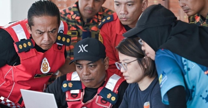 Pendaki Hilang: Perkembangan SAR, Tindakan Susulan Dibincang Dalam Mesyuarat Esok