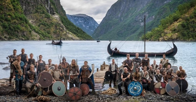 'Intro' Paling Gempak, Cara Norway Perkenal Skuad Piala Dunia Buat Ramai Terpukau
