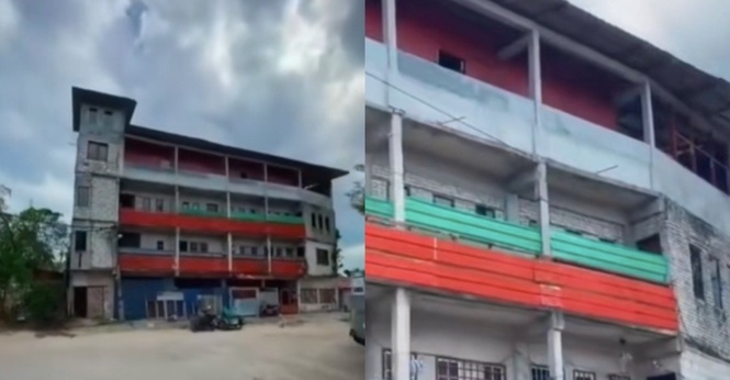 Bangunan Kediaman Tanpa Kelulusan Di Hulu Langat Akan Diroboh Ikut Undang-Undang