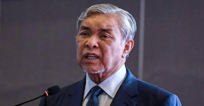 Keputusan PAS Henti Kerjasama Dengan Bersatu Telah Dijangka - Ahmad Zahid