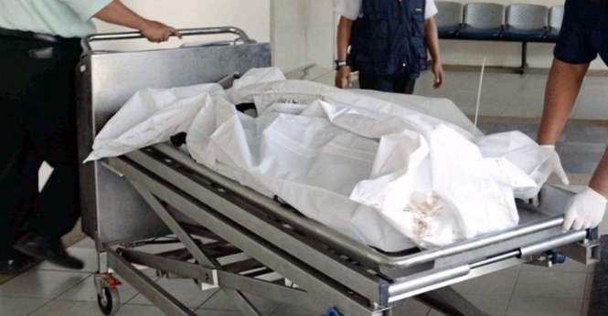 Pelajar Wanita Warga Asing Ditemukan Mati Di Kondominium, Polis Tahan Seorang Lelaki