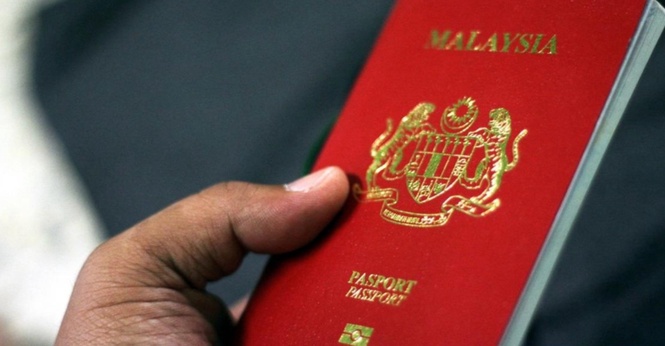Ini Yang Anda Perlu Tahu Tentang Pasport Malaysia Baharu