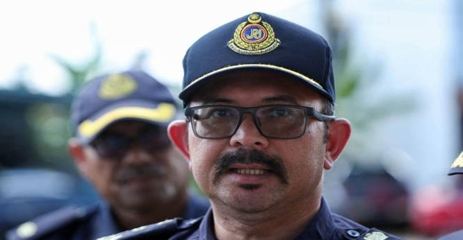 Pemegang Kad UNHCR Tidak Layak Miliki Lesen Memandu - JPJ Kelantan
