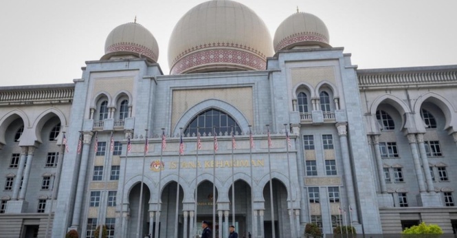 Peguam Fail Rayuan Semakan Kehakiman Berhubung Isu Tidak Isytihar Darurat