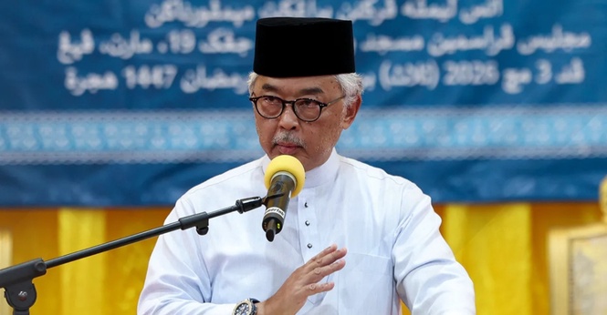 Sultan Pahang Yakin Pendidikan Tahfiz Mampu Lahirkan Pakar, Pemimpin Dalam Bidang Strategik