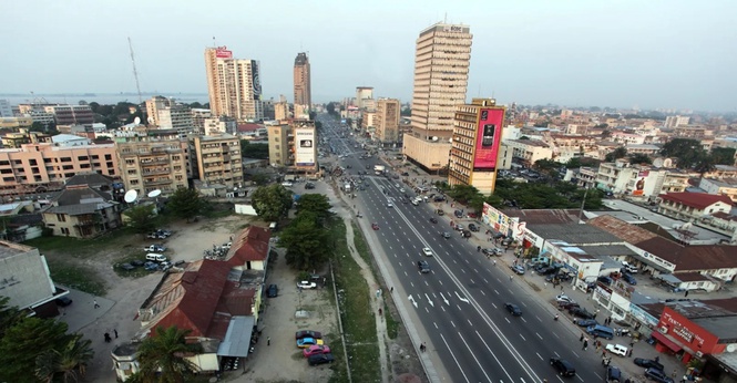 Nampak Sama Tapi Bukan, Ini Beza Republik Demokratik Congo & Republik Congo