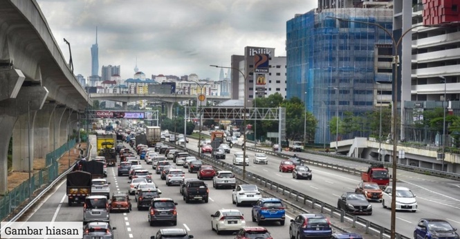 5 Situasi Melayakkan Anda "Claim" Skim LINDUNG 24 Jam