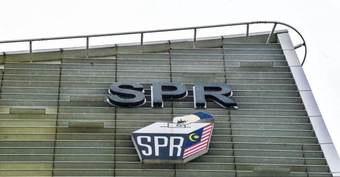 SPR Terima Pemakluman Rasmi Pembubaran DUN Negeri Sembilan