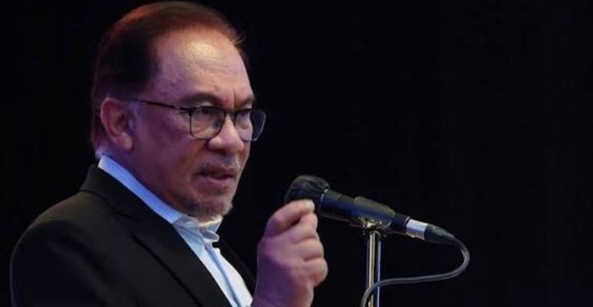 PM Seru Rakyat Tolak Kempen Politik Perkauman