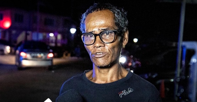 Kronologi Kehilangan Jaslinda Di Gunung Batu Putih Sehingga Ditemukan Selamat