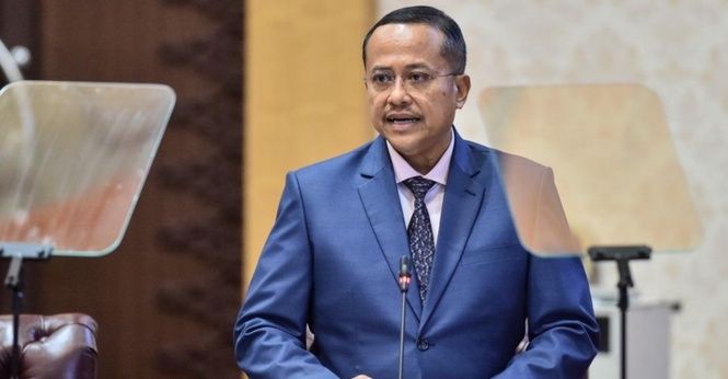 PN Lulus Kemasukan Pejuang, PCM Sebagai Anggota Baharu