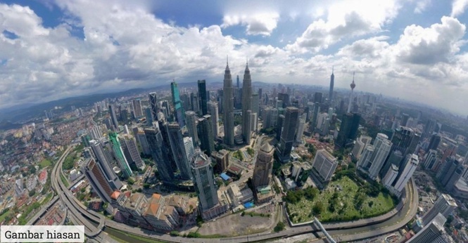 Wanita Rusia Dedah Apa Malaysia Buat Kepadanya