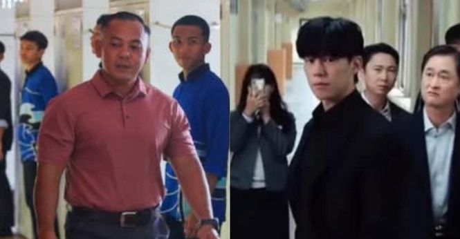 Bekas Tentera Di MRSM: “Patut ramai yang tagged saya minta tonton..” - Asyraf Wajdi