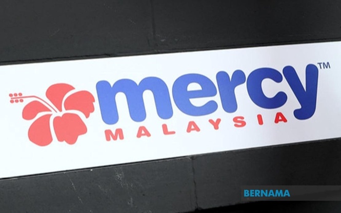 Mercy Malaysia Hantar Pasukan Penilaian Pantas Ke Iran Nilai Situasi Kemanusiaan