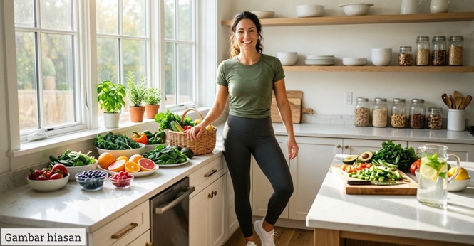 7 Perubahan Mengejutkan Dalam Badan Bila Anda Stop Gula