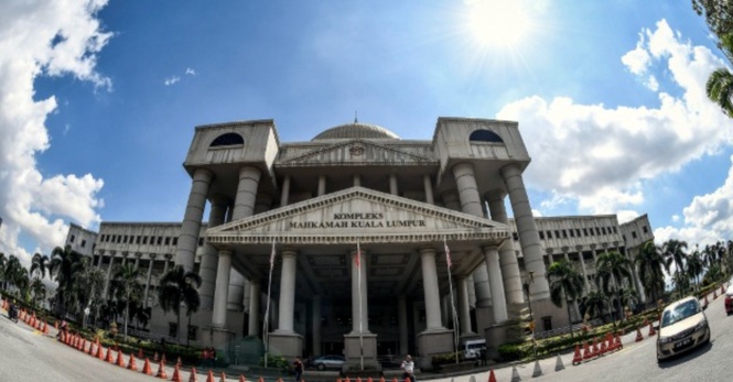 Mahkamah Tinggi KL Kekalkan Award TAGS Dalam Kes Penyebaran Imej Intim Tanpa Kebenaran