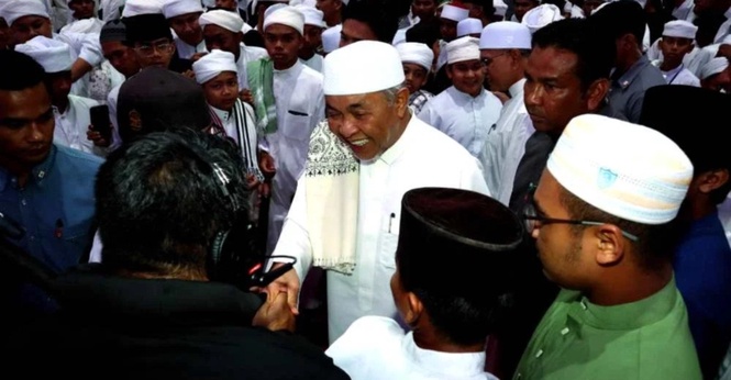 Kerajaan Persekutuan Lulus Penubuhan Majlis Tahfiz Negara