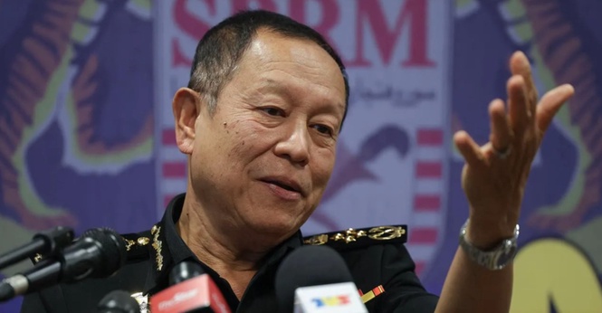 SPRM Siasat Dakwaan Aset Hartanah Mewah USD13 Juta Berkait Dana 1MDB