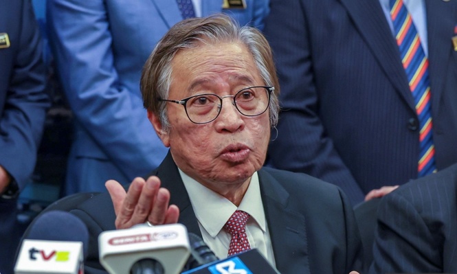 AirBorneo Dijangka Umum Tambang Baharu Minggu Depan - Abang Johari