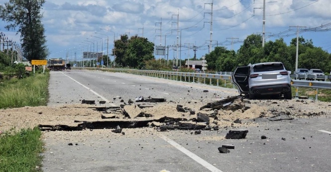 Insiden Proton X50 Di Thailand: Ini Jumlah Pampasan Yang Bakal Diterima Mangsa Warga Malaysia
