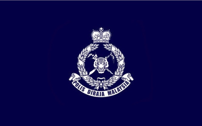 PDRM Mohon Interpol Keluarkan Notis Merah Terhadap Tamim Dahri