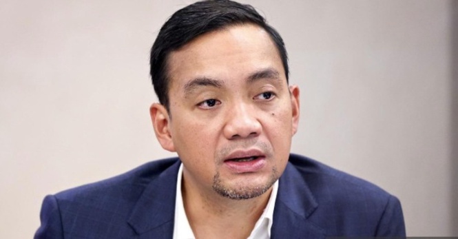 Wakil Calon PH Machap Buat Laporan Polis Dakwa MB Johor Langgar Peraturan Kempen