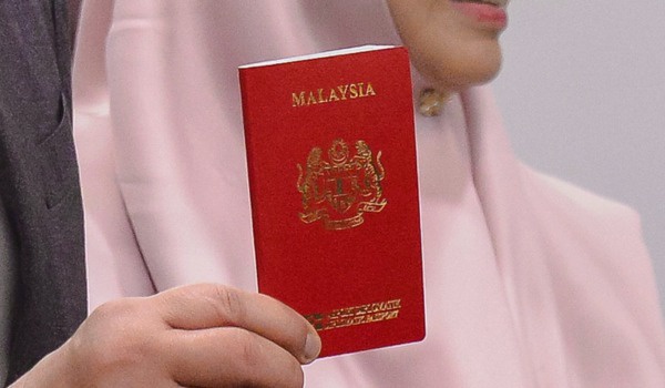 Pasport Baharu 5 & 10 Tahun Bermula 1 Julai, Ini Kadar Fi Yang Anda Perlu Tahu
