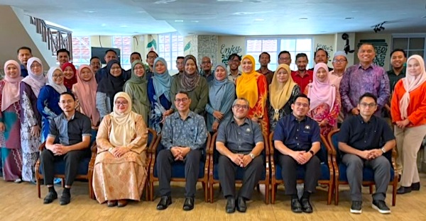 Johor Komited Percepatkan Urusan Pembangunan Tanah