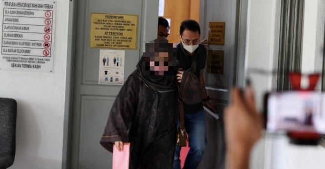 Suri Rumah Didenda RM4,000 Sebar Maklumat Palsu Kenaikan Harga Minyak