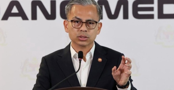 Kerajaan Henti Serta-Merta Perolehan Peralatan Pertahanan Baharu Dari Norway - Fahmi