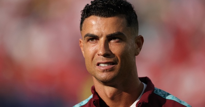 "Last Dance" Bersama Portugal? Kakak Dakwa Ronaldo Bakal Bersara Dari Pasukan Kebangsaan