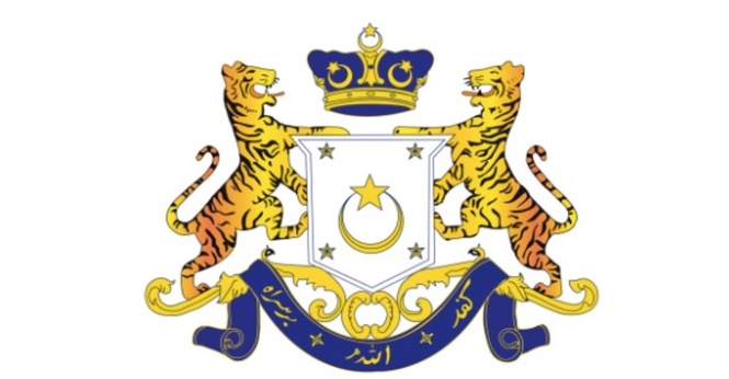 Istiadat Angkat Sumpah EXCO Johor Ditangguh Ke Esok