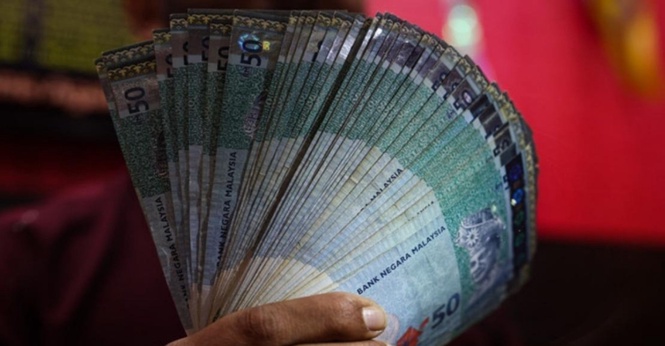 Ringgit Satu-Satunya Mata Wang ASEAN Yang Mengukuh Berbanding Dolar AS