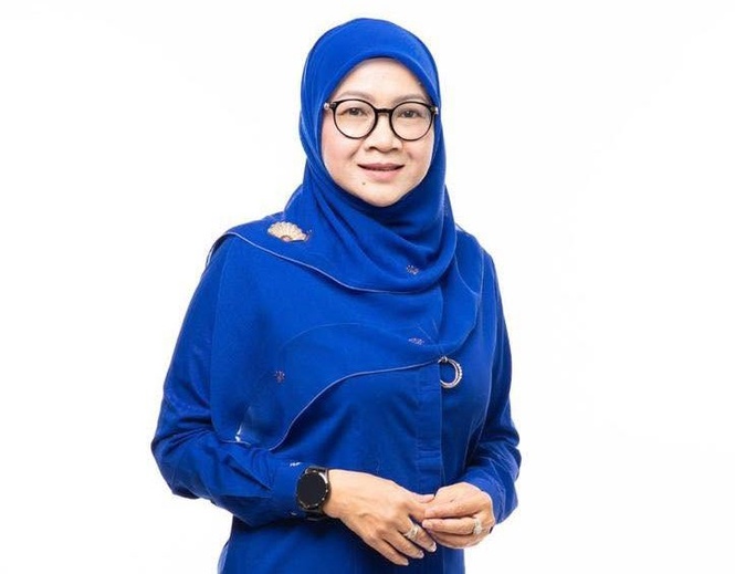 UMNO Johor Dakwa PH Ketandusan Isu - Norshida