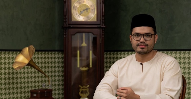 Khairul Aming Hantar LOD Kepada Syarikat Telekomunikasi Susulan Dakwaan Kebocoran Data
