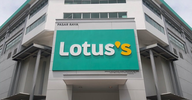 Kenyataan Lotus's Malaysia Berhubung Insiden Stor Selayang