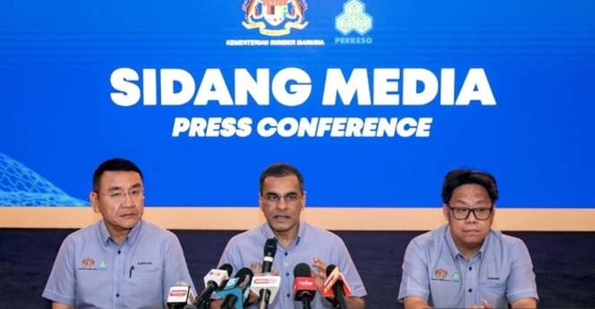 Tuntutan Palsu: Lebih RM5 Juta Dana Daya Kerjaya Berjaya Diselamatkan