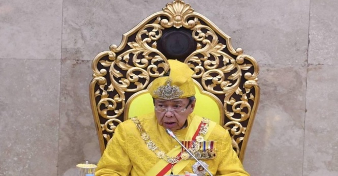 Sultan Selangor Tidak Perkenan Solat Jumaat Di Surau Pusat Beli-Belah